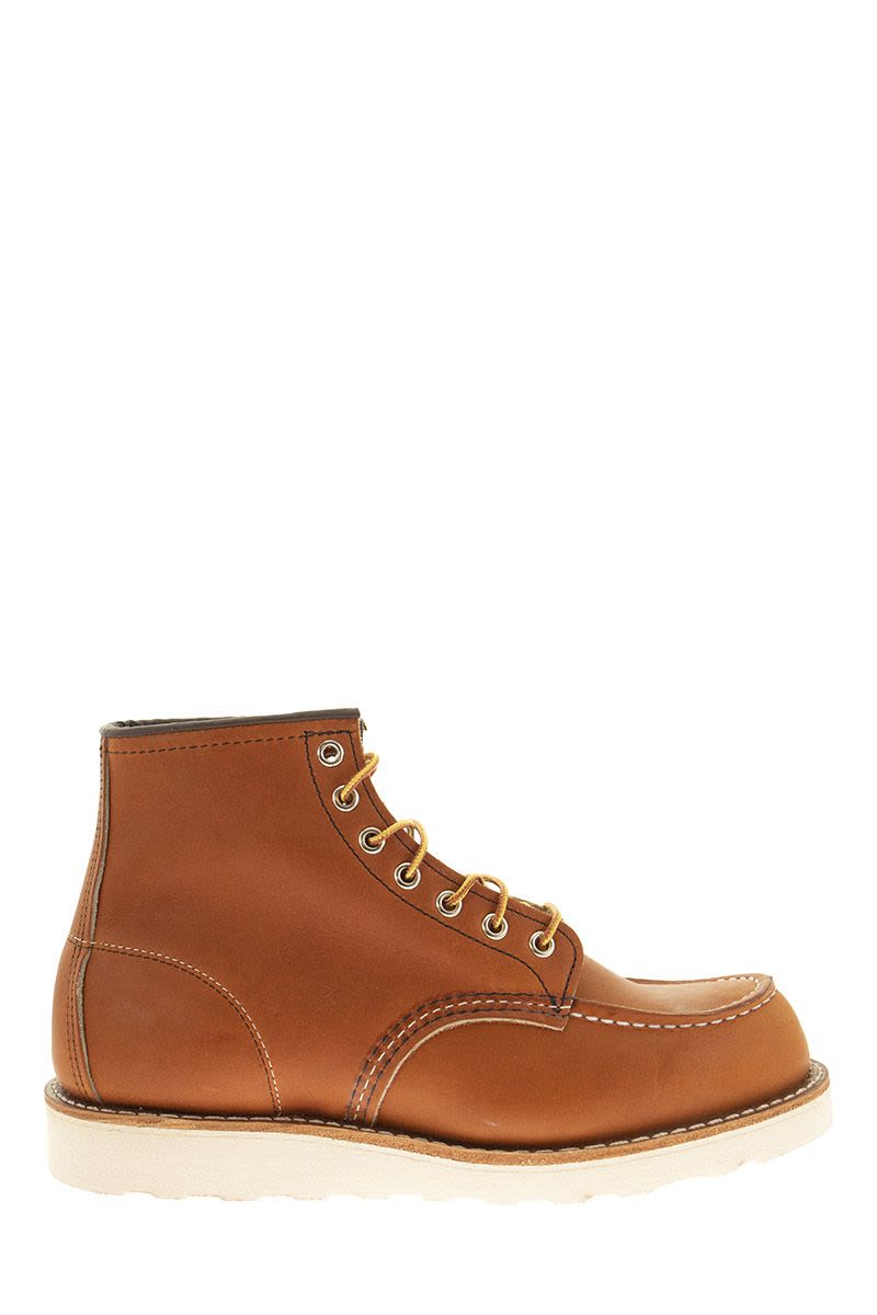 RED WING Classic Sienna Men's Boots - 24SS Collection