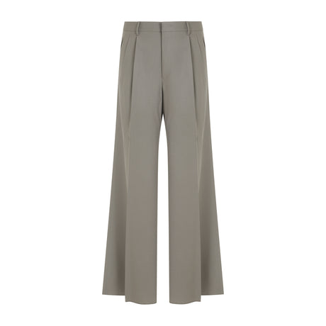 ETRO Double Pleat Trousers - SS24