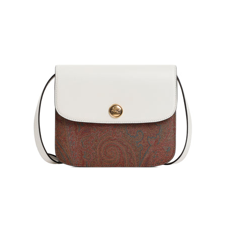 ETRO Mini Essential Crossbody Handbag