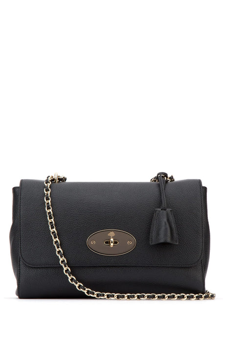 MULBERRY Elegant Leather Handbag - Versatile for Every Occasion