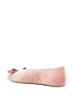 FERRAGAMO Twilight Ballerina Flats