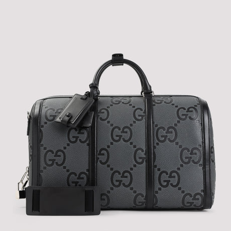 GUCCI Duffle Handbag - 45cm x 29cm x 25cm