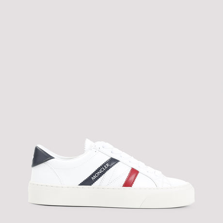 MONCLER Monaco 2 Low Top Sneaker