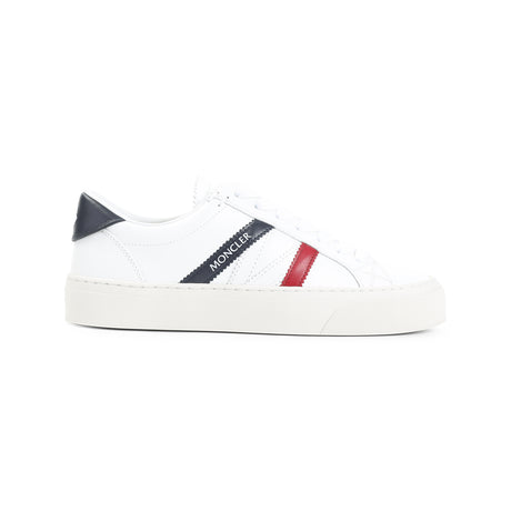 MONCLER Monaco 2 Low Top Sneaker