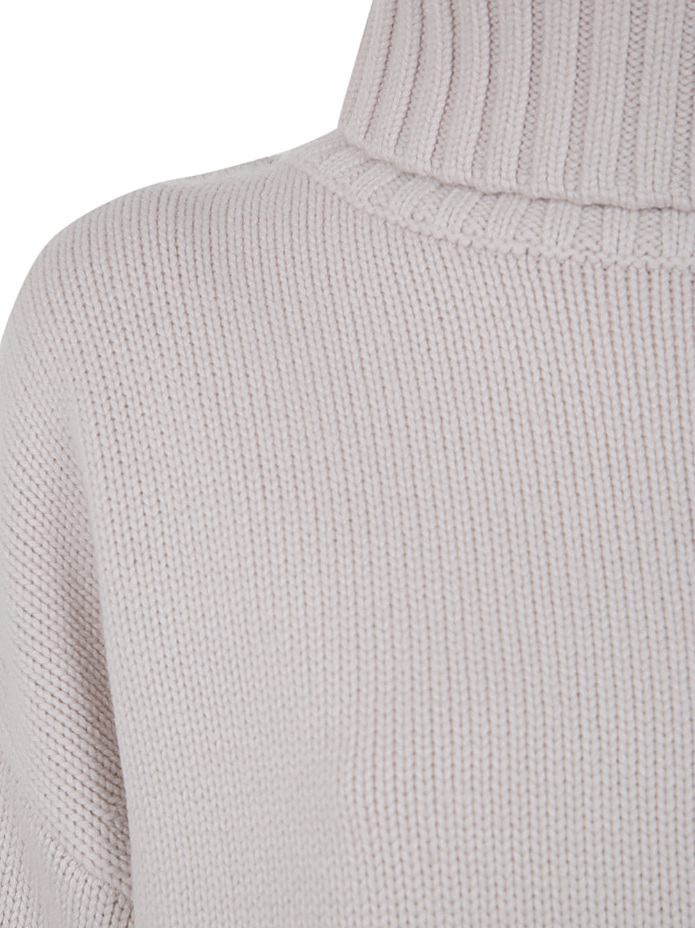 EXTREME CASHMERE Oversized Cashmere Sweater - Style N°20