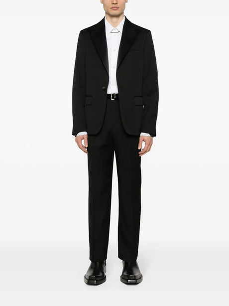 GOLDEN GOOSE Tailored Tuxedo Pants for Women