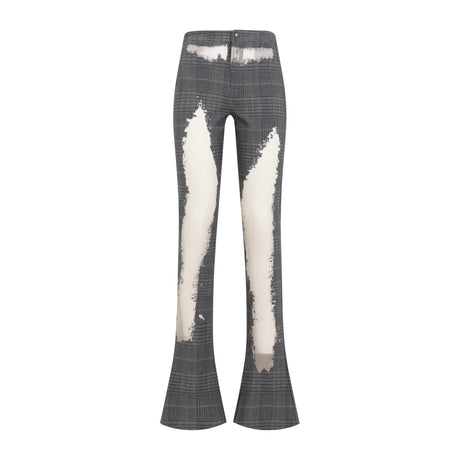 DIESEL Mineral-Blend Pants for Men - FW24 Collection