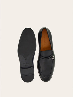 经典黑色男士布鞋 - SS24新款