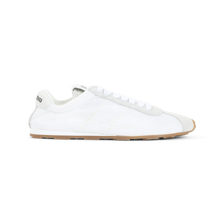 MIU MIU Versatile Men’s Sneaker