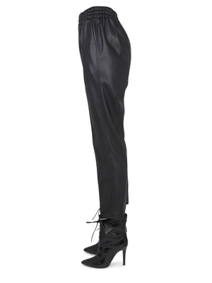 PHILOSOPHY DI LORENZO SERAFINI Elastic Waist Jogging Pants for Women