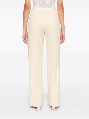 ZIMMERMANN Chic Tailored Pants for Women - FW24 Collection