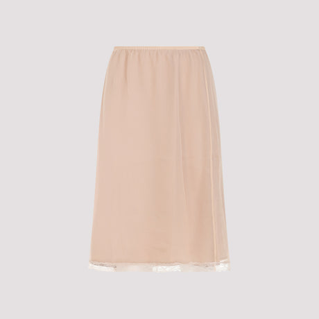 GUCCI Elegant Mini Skirt