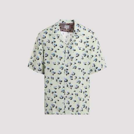 PAUL SMITH Regular Fit Shirt for Spring/Summer 2025