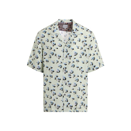 PAUL SMITH Regular Fit Shirt for Spring/Summer 2025