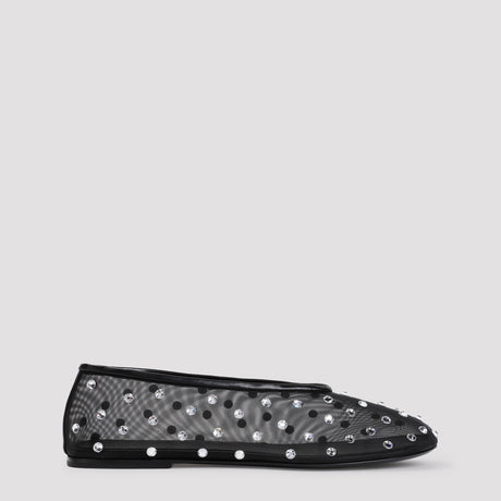 KHAITE Marcy Flat Ballerinas for Men