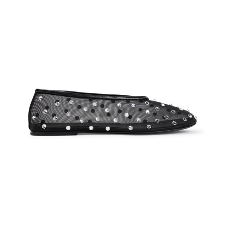 KHAITE Marcy Flat Ballerinas for Men