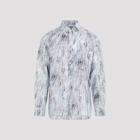 MARNI Essential Cotton Shirt