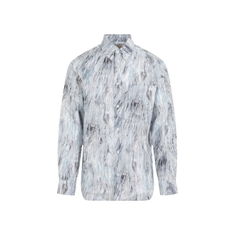 MARNI Essential Cotton Shirt