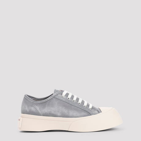 MARNI Premium Leather Sneaker