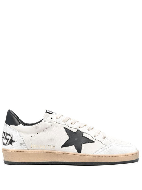 GOLDEN GOOSE Trendy Star Sneaker for Women - SS25 Collection