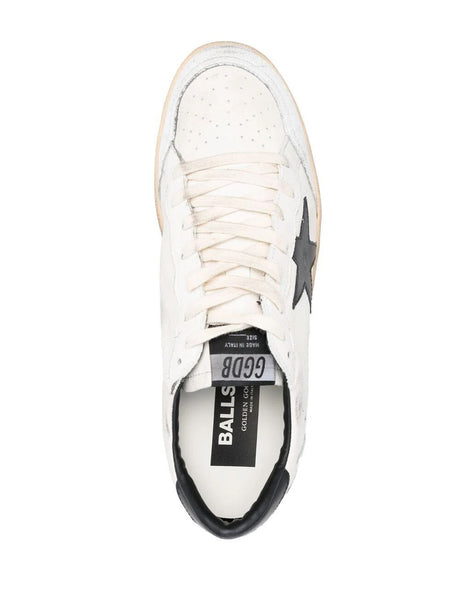 GOLDEN GOOSE Trendy Star Sneaker for Women - SS25 Collection