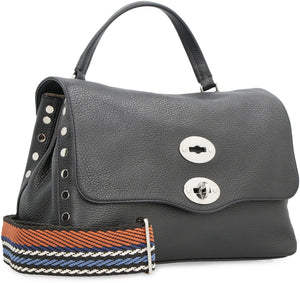 ZANELLATO Studded Leather Handbag for Women - FW23 Collection