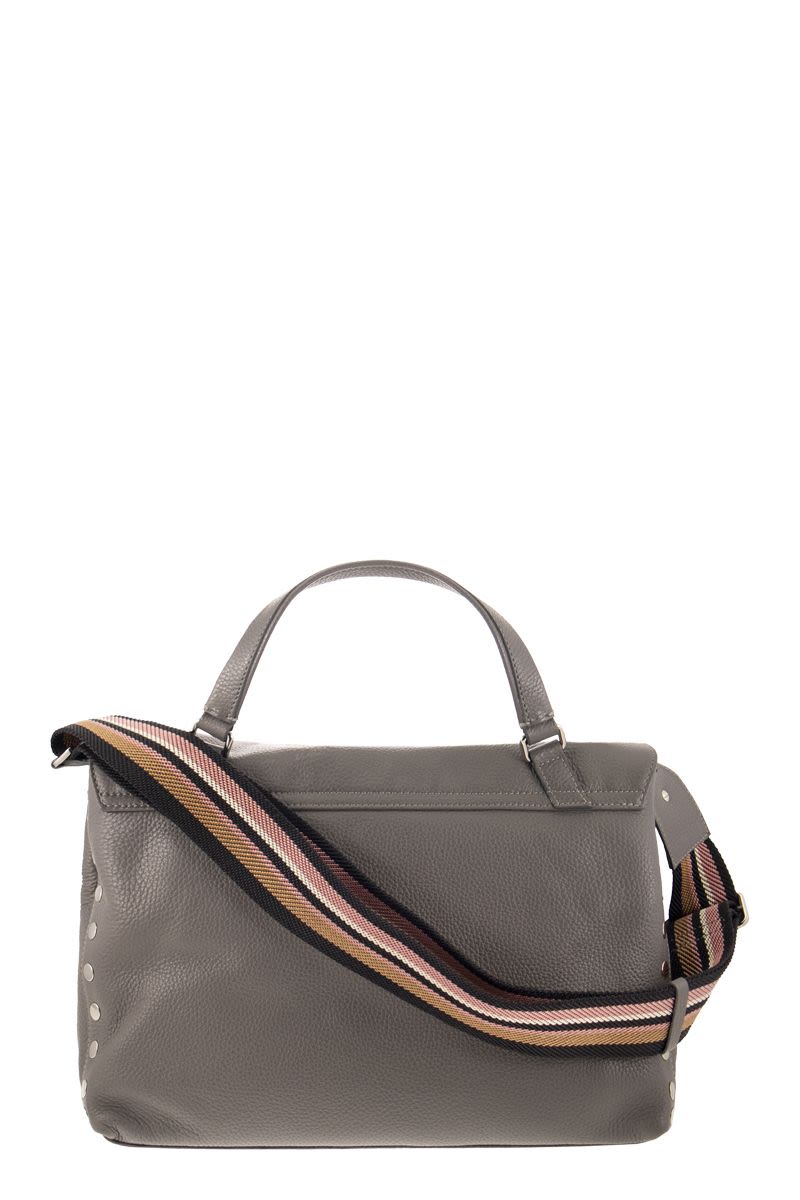 ZANELLATO Mini Daily Handbag