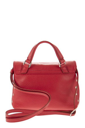 ZANELLATO Mini Daily Handbag