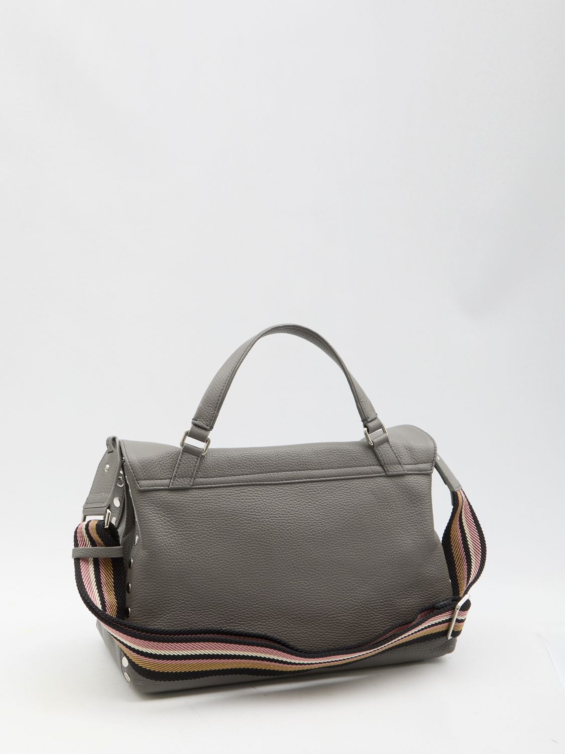 ZANELLATO Postman DAILY GIORNO M Handbag