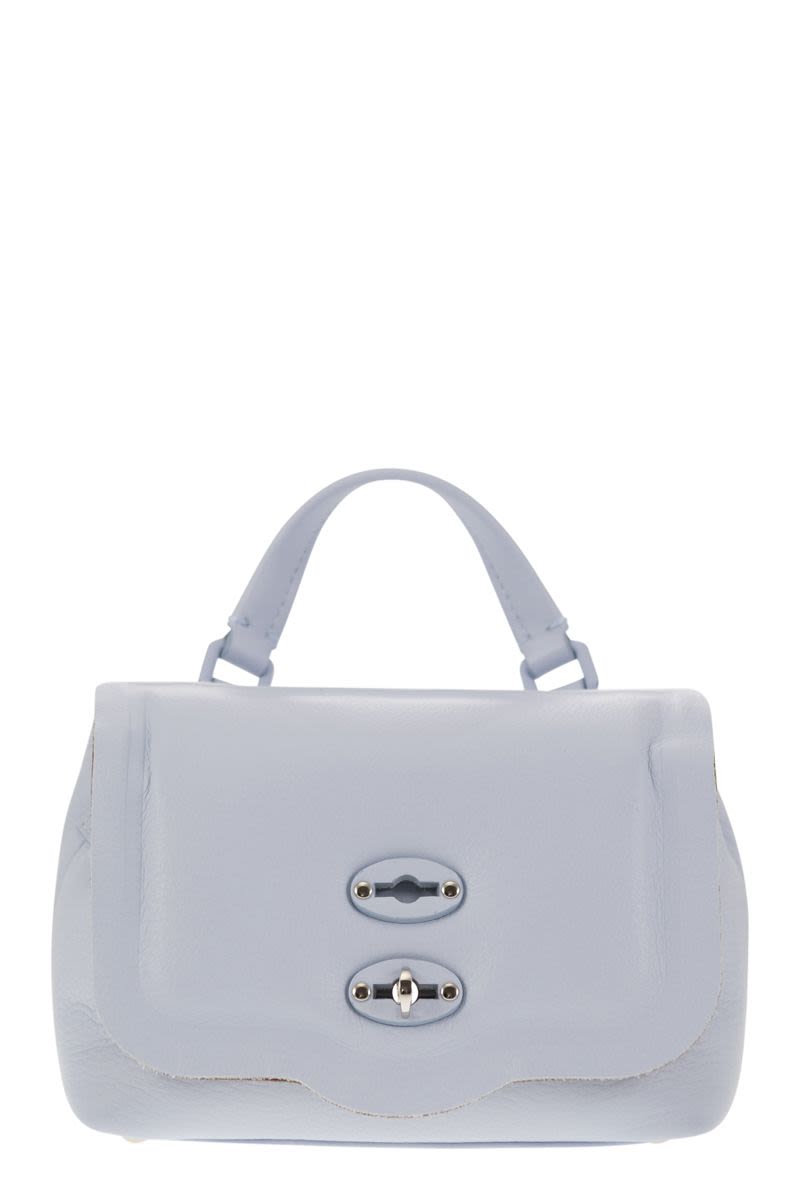 Postman Handbag from SS24 Collection - 0685801030000 Z1100