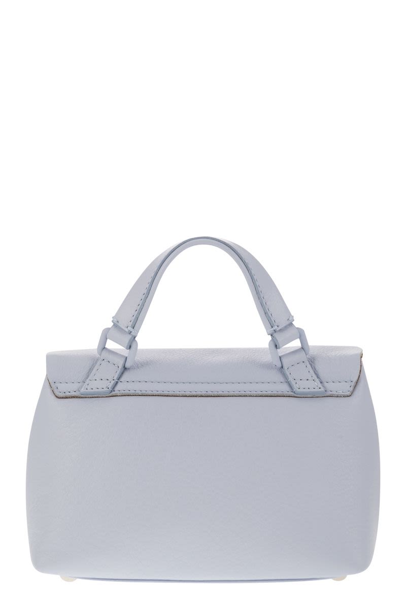 Postman Handbag from SS24 Collection - 0685801030000 Z1100