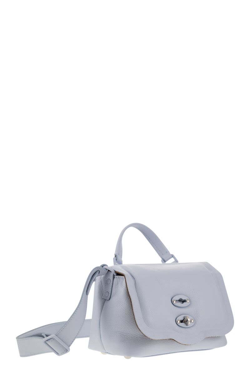 Postman Handbag from SS24 Collection - 0685801030000 Z1100