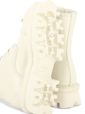 FERRAGAMO 24FW White Women's Boots