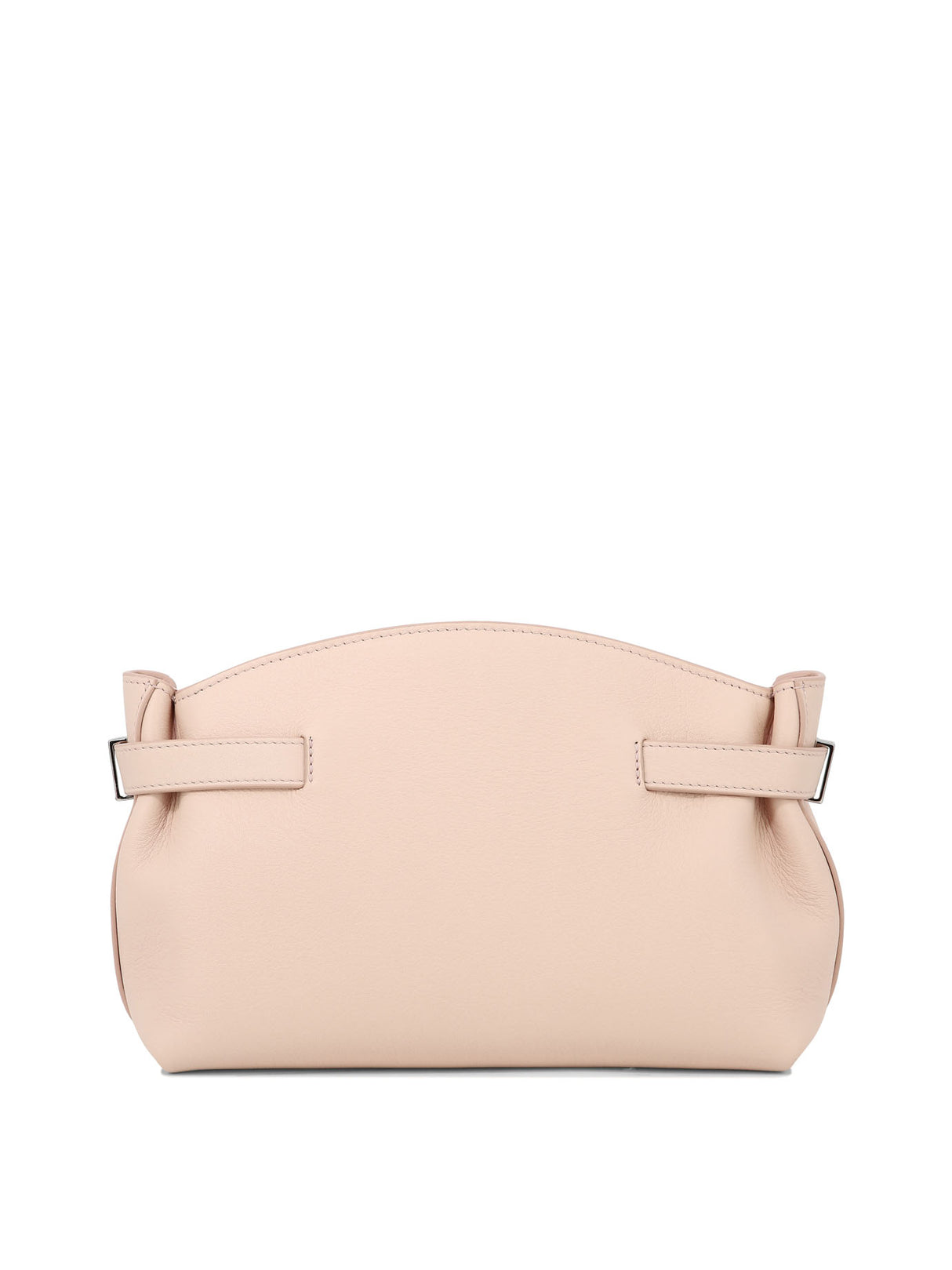 FERRAGAMO 24SS Pink Women's Shoulder Bag