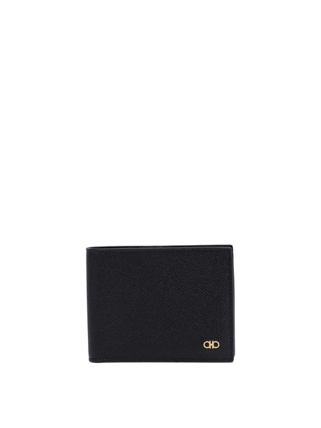 Ferragamo Mini Wallet & Card Holder for Men