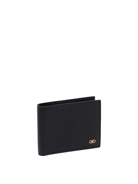 Ferragamo Mini Wallet & Card Holder for Men