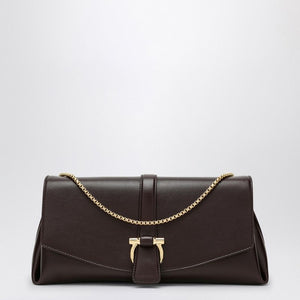 FERRAGAMO Elegant Medium Shoulder Handbag