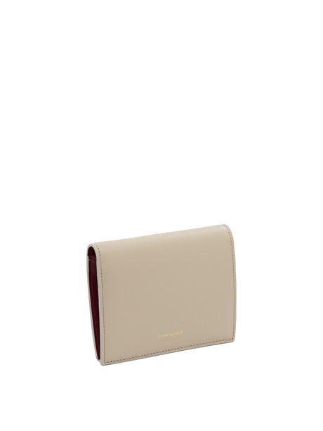 Ferragamo Mini Wallet & Card Holder