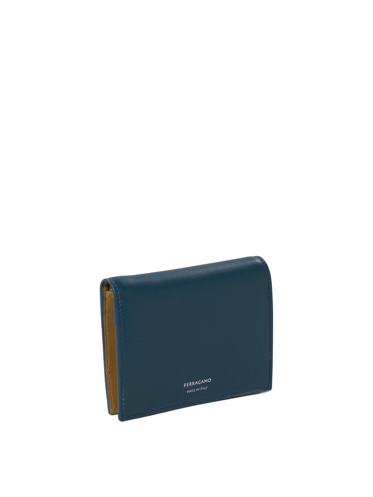 Ferragamo Mini Wallet & Card Holder