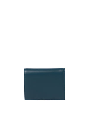 Ferragamo Mini Wallet & Card Holder