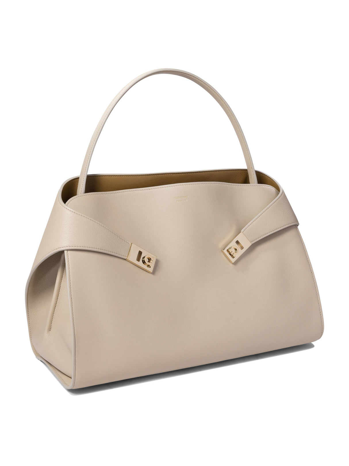 FERRAGAMO Elegant Shoulder Handbag