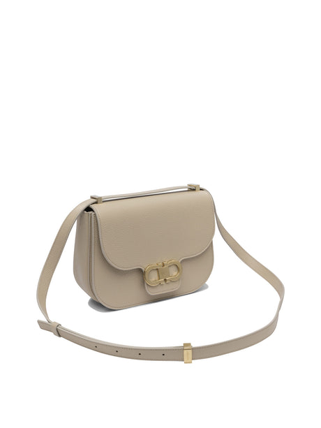 Ferragamo Mini Crossbody Handbag