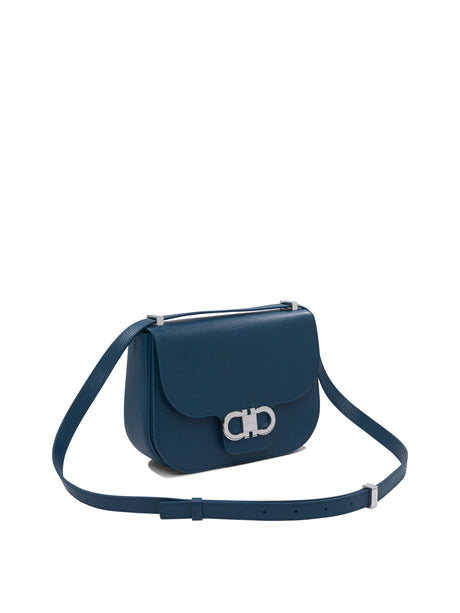 Ferragamo Mini Crossbody Handbag