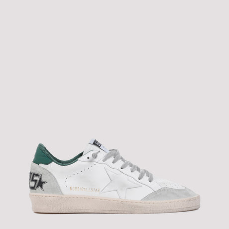 GOLDEN GOOSE Ball Star Sneaker