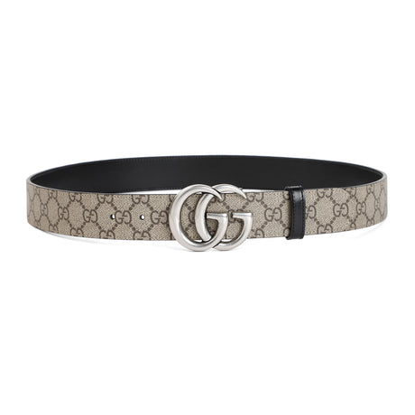 GUCCI Reversible GG Marmont Belt - 3.6cm Width