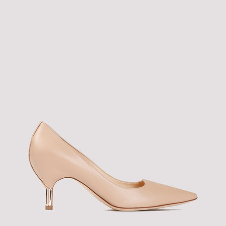 GABRIELA HEARST Sofia Pump - 6cm Heel