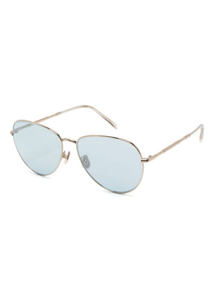 BRUNELLO CUCINELLI Timeless Reflections Women's Pilot Sunglasses