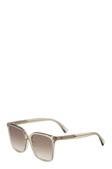 BRUNELLO CUCINELLI AURORA ANCESTRY ACETATE SUNGLASSES