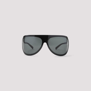 MIU MIU Runway-Ready Acetate Sunglasses