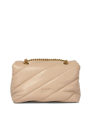 PINKO Classic Mini Handbag - Elegant Crossbody Design